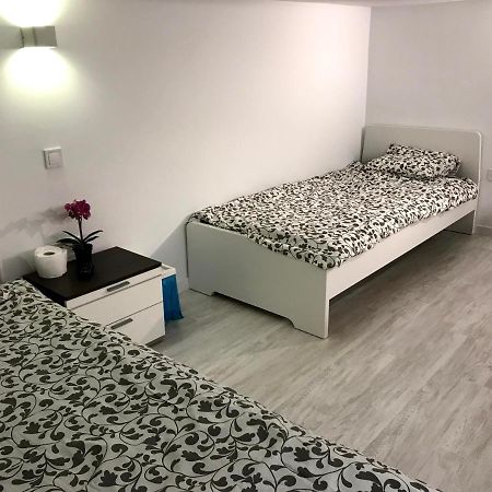 Cozy Apartment Malasana Free Parking Madrid Exteriör bild